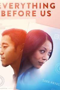 Everything Before Us - Posters