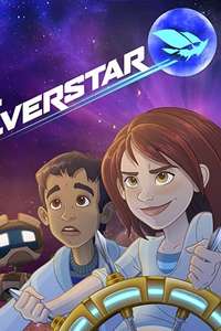 Everstar - Poster