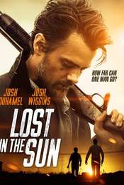 Lost in the Sun