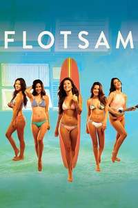 Flotsam - Poster