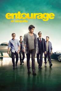 Entourage - Posters