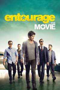 Entourage - Posters