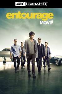Entourage - Posters