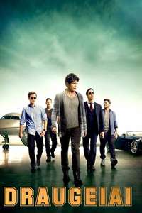Entourage - Posters