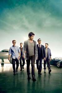 Entourage - Posters