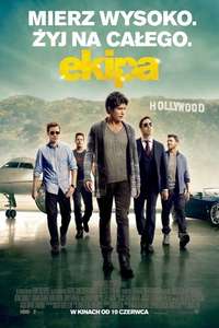 Entourage - Posters