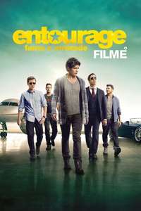 Entourage - Posters