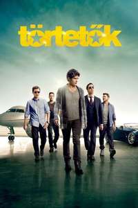 Entourage - Posters