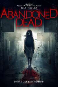 Abandoned Dead - Poster
