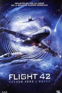 Flight World War II - Poster