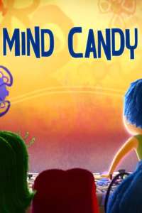 Mind Candy - Posters