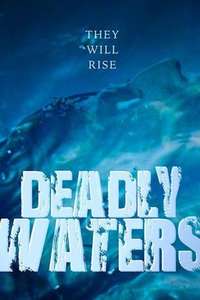 Deadly Waters - Poster