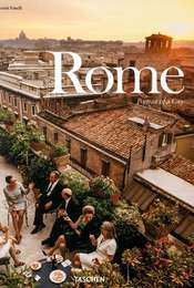 Rome's Invisible City