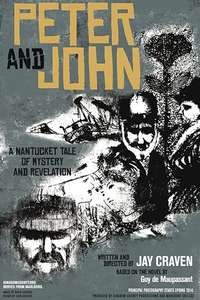 Peter and John - Poster
