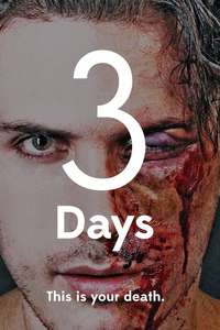 3 Days - Poster