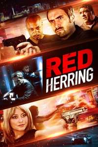 Red Herring - Poster