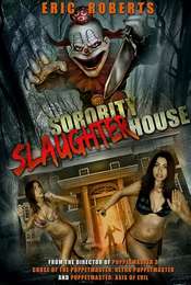 Sorority Slaughterhouse