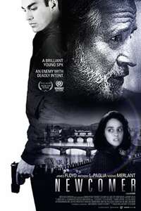 Newcomer - Poster