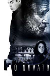 Newcomer - Poster