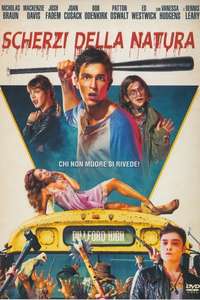 Freaks of Nature - Poster