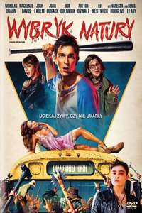 Freaks of Nature - Poster