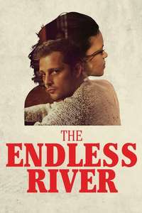 The Endless River - Poster