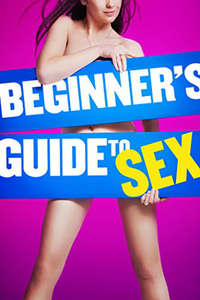 Beginner's Guide to Sex - Poster