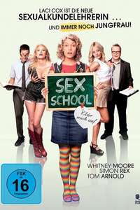 Beginner's Guide to Sex - Poster