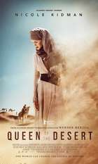 Queen of the Desert