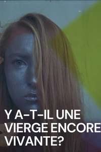 Y a-t-il une vierge encore vivante ? - Poster