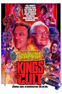 Kings Of Cult - Poster
