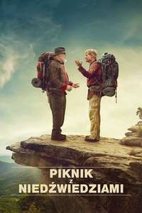 A Walk in the Woods - Poster
