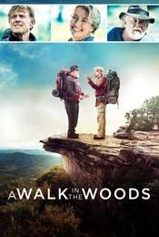 A Walk in the Woods