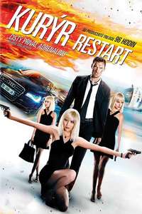 The Transporter Refueled - Poster