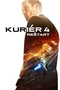 The Transporter Refueled - Poster