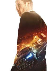 The Transporter Refueled - Poster