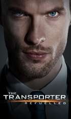 The Transporter Refueled