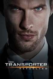 The Transporter Refueled