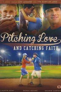 Romance in the Outfield - Poster