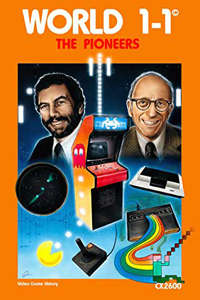 World 1-1 - Poster