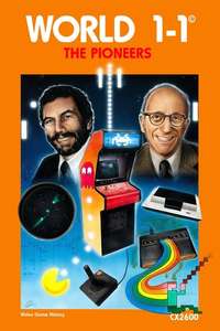 World 1-1 - Poster