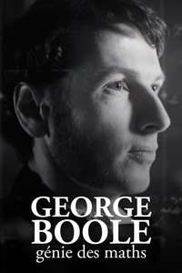 The Genius of George Boole - Poster