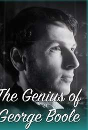 The Genius of George Boole