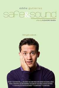 Safe & Sound - Poster