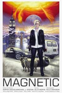 Magnetic - Poster