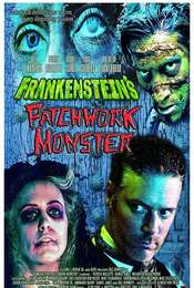 Frankenstein's Patchwork Monster