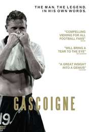 Gascoigne