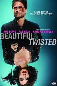 Beautiful & Twisted - Poster