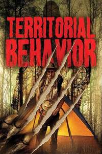 Territorial Behavior - Poster