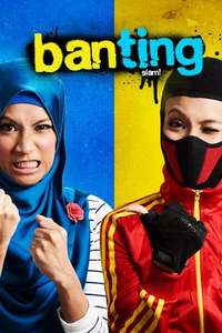 Banting - Poster